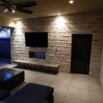 Yorba Linda Outdoors