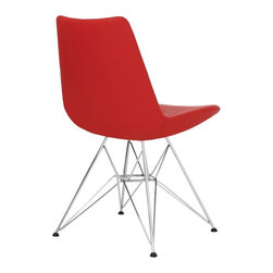 Eiffel Tower Chair by sohoConcept - Dining Chairs