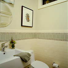 Bathroom Ideas