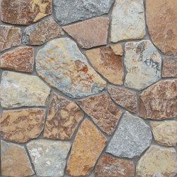 Merrillstone Samples - Siding And Stone Veneer
