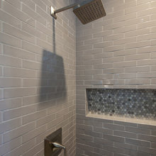 Bathroom Tiles
