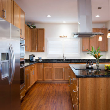 Kitchen Pictures
