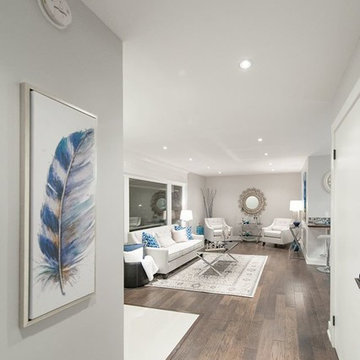 Home Staging 13 Richard Street
