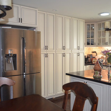 Torrance Kitchen Remodel