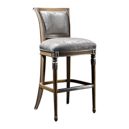 ALEX STOOL - Bar Stools And Counter Stools