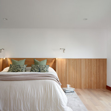Luxury Custom Home Remodel | San Mateo