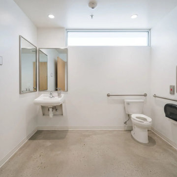 ADA & Accessibility Upgrades
