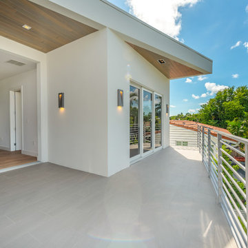 Alton Road Miami Beach Residence