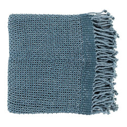 Throws - Products