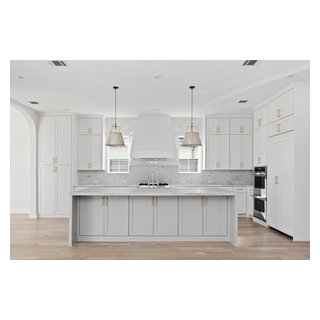 3826 Durango - Beach Style - Dallas - by Jessica Koltun Home