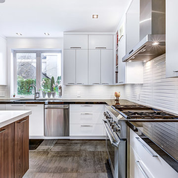 Blainville Clean Cut