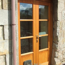 External Door