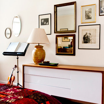 West Village: One Bedroom Condominium Organization