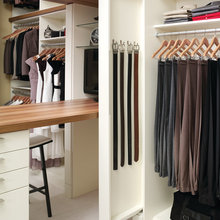 Closet Ideas