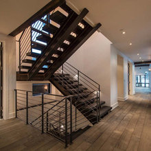 stairways