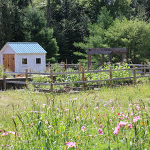 front hill