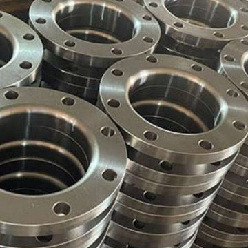 Top Finest JIS Flanges Manufacturer in India.