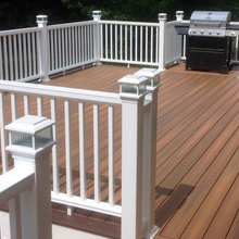 decks