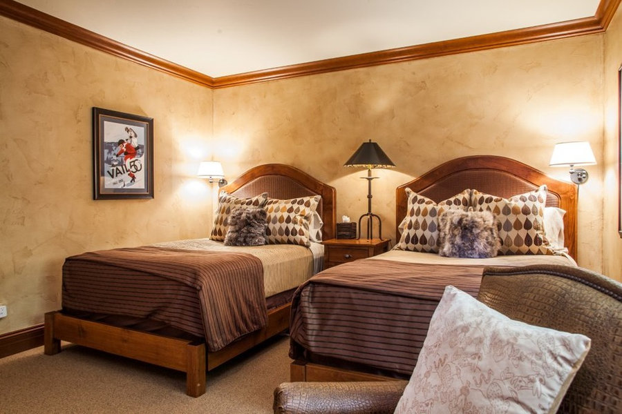 Beds & Headboards