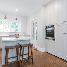 Contemporary Kitchens