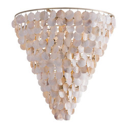 Brilliant Coastal Lighting - Chandeliers