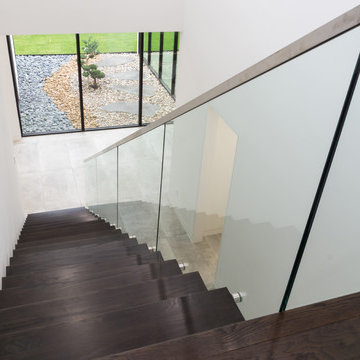 Charlestown Drive Residence