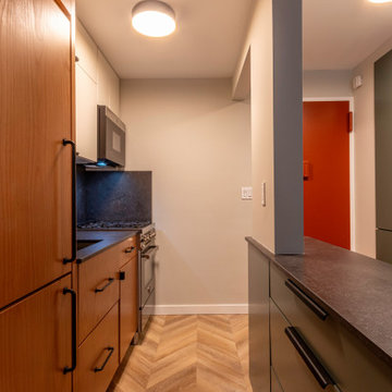 Project: 195 Cobble HIll NY