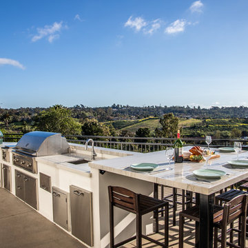 New Construction, Oceanside