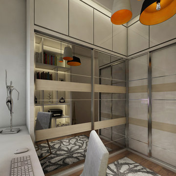 Boathouse Residence