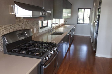 Our Work