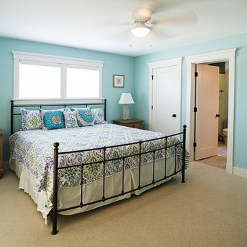Loomer Cottage