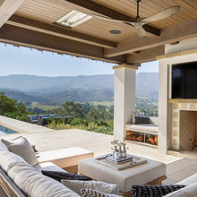 Outdoor Kitchen