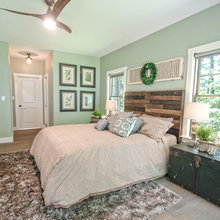 Bedroom Ideas