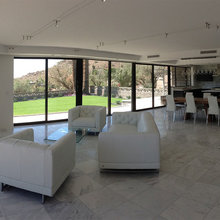 The Breech House