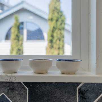 Arbor Heights Kitchen Remodel
