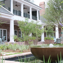 porches
