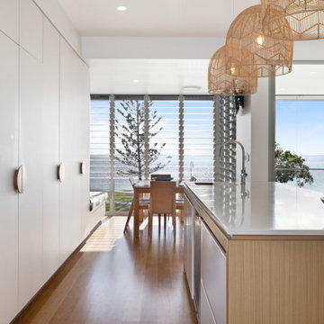 Absolute Waterfront at Wynnum