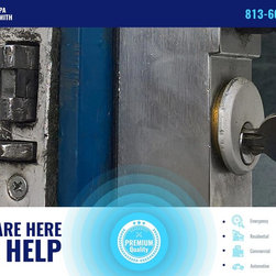 Tampa Locksmith - Products