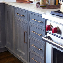 Vintz Beach House Kitchen