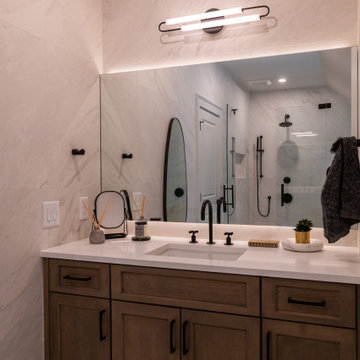 Refined Family Design on Blackwater Way