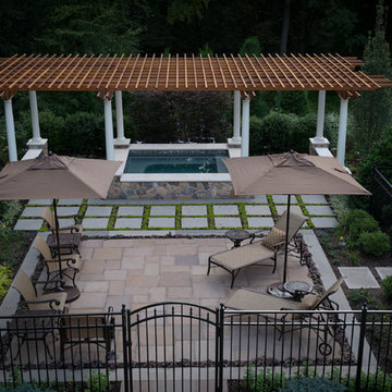 Custom Design Spa