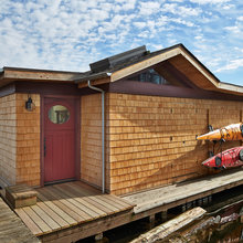 house boat seattle