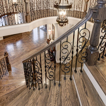 The Harrison - Capital City Builders, LLC