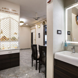 CAPT.ANMOL SRIVASTAVA - Sculptures