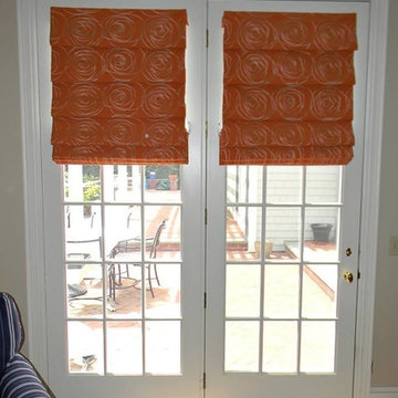 Window treatments