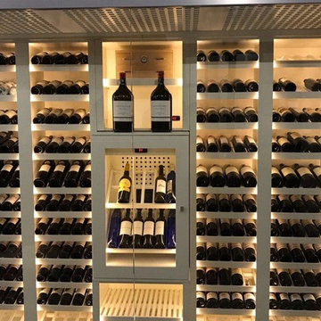Bodegas domicilios particulares