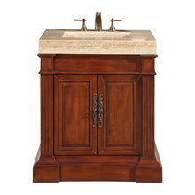 Hall Bathroom
