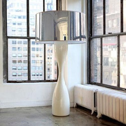 Juju Floor Lamp By Viso Lighting - Floor Lamps