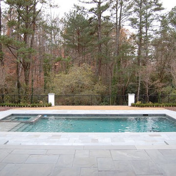 Rebel Trail, Atlanta, GA