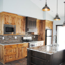 Alder Kitchen